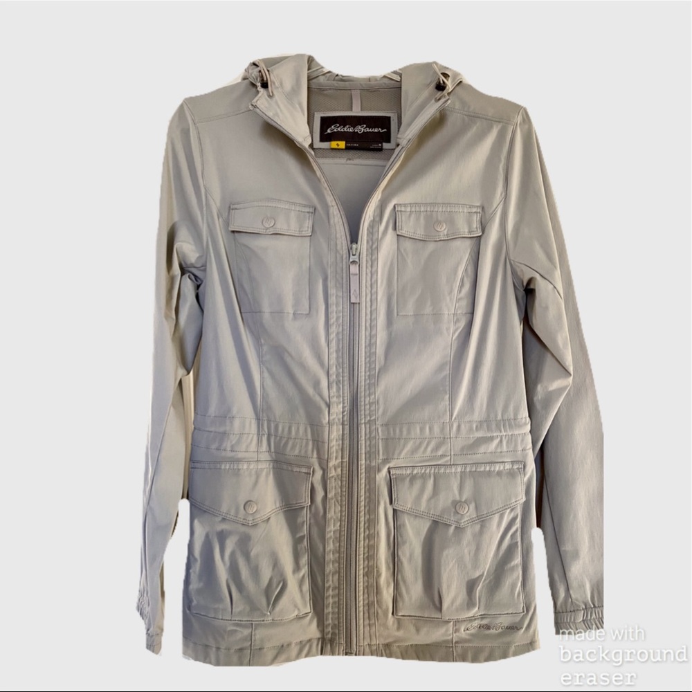 Eddie Bauer Casual/ Performance jacket